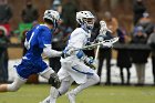 MLAX vs UNE  Wheaton College Men's Lacrosse vs University of New England. - Photo by Keith Nordstrom : Wheaton, Lacrosse, LAX, UNE